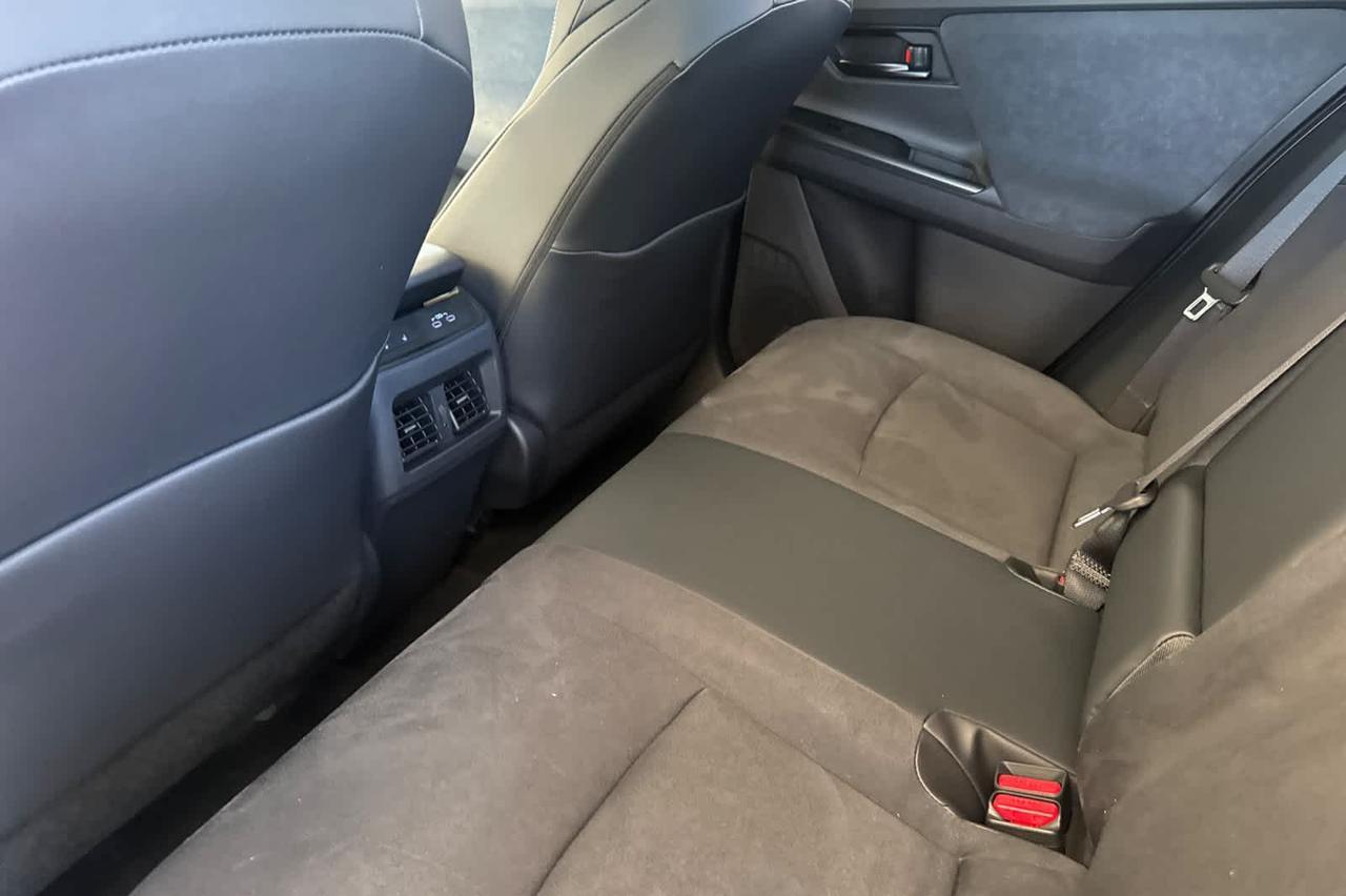 2026 Toyota C-HR XSE Roseville CA