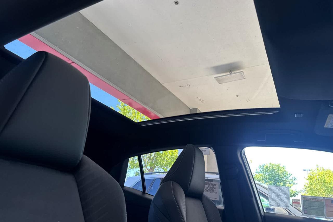 2026 Toyota C-HR XSE Roseville CA