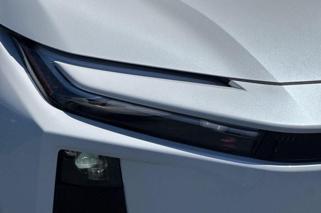 2026 Toyota C-HR XSE Roseville CA