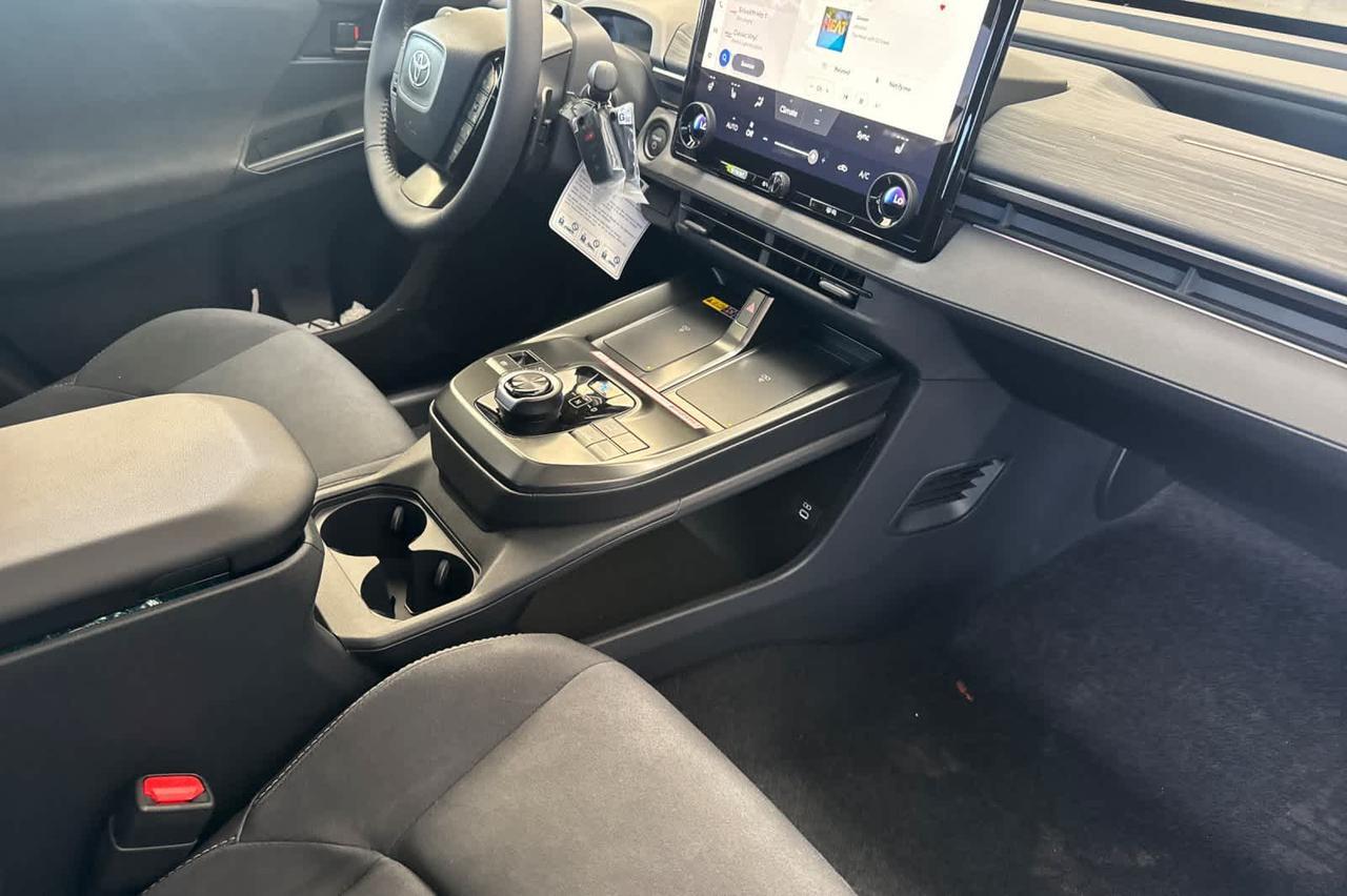 2026 Toyota C-HR XSE Roseville CA