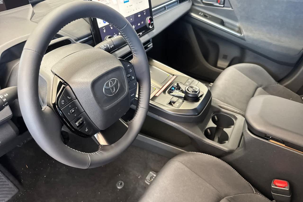 2026 Toyota C-HR XSE Roseville CA