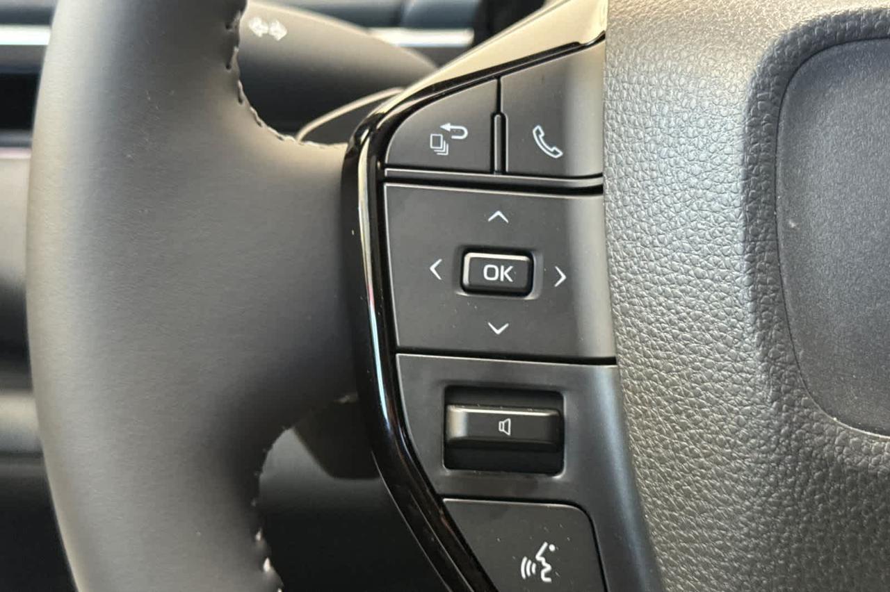 2026 Toyota C-HR XSE Roseville CA