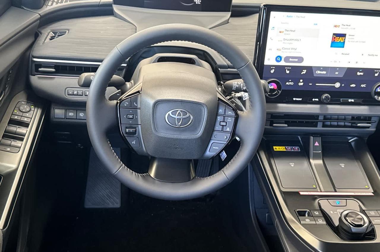 2026 Toyota C-HR XSE Roseville CA