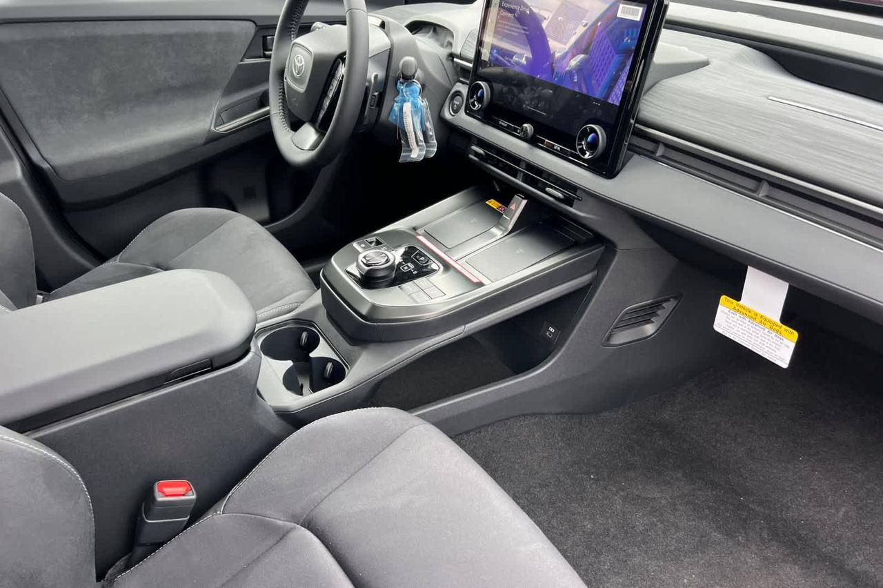 2026 Toyota C-HR XSE Roseville CA