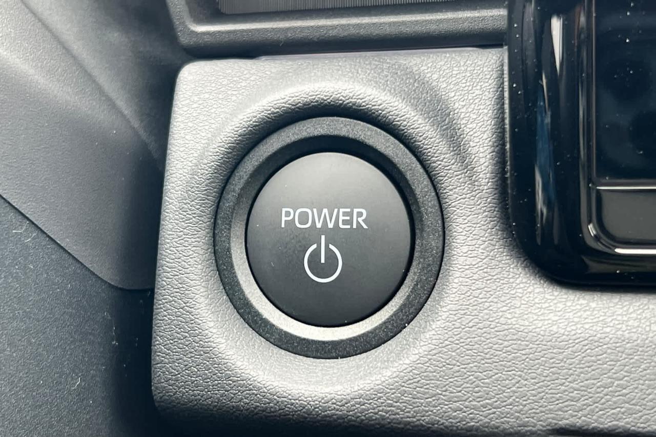 2026 Toyota C-HR XSE Roseville CA