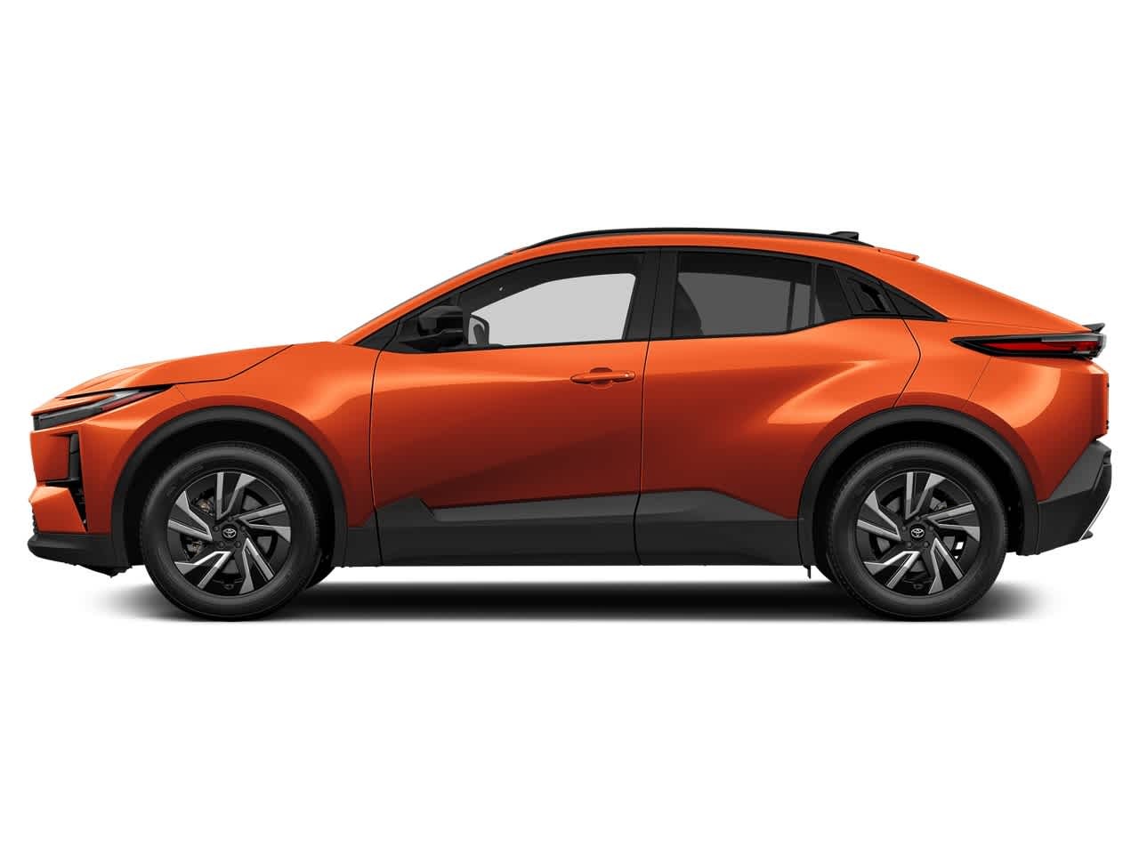 2026 Toyota C-HR XSE Roseville CA