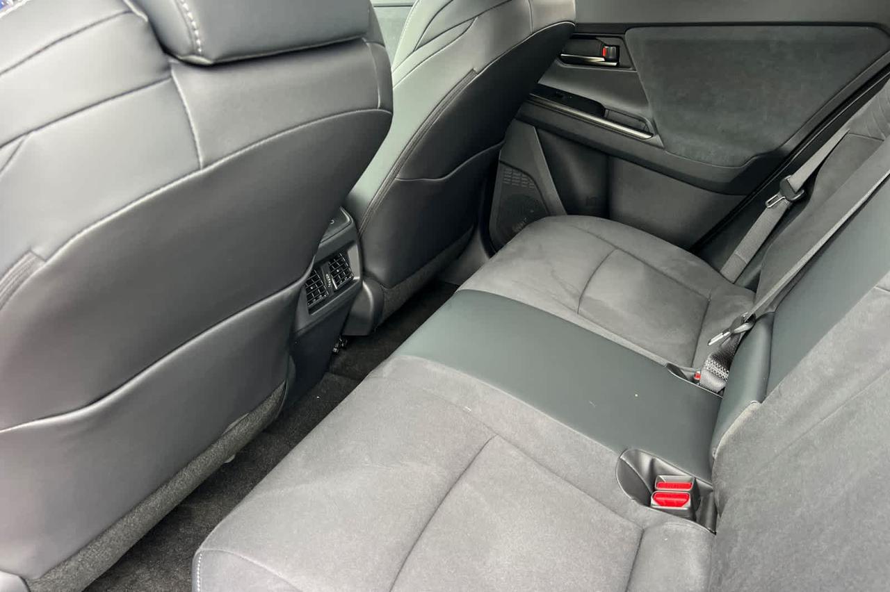2026 Toyota C-HR XSE Roseville CA