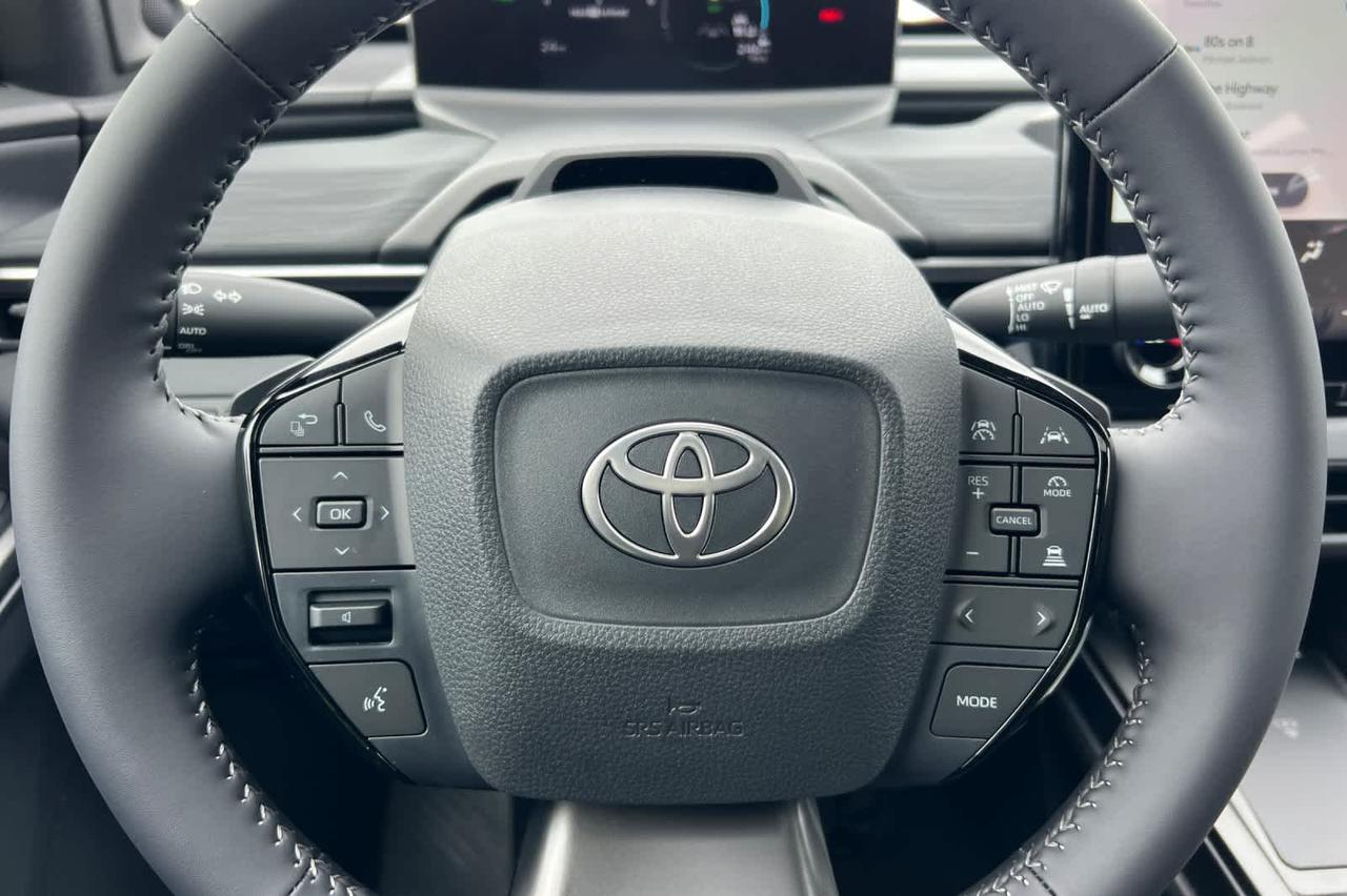 2026 Toyota C-HR XSE Roseville CA