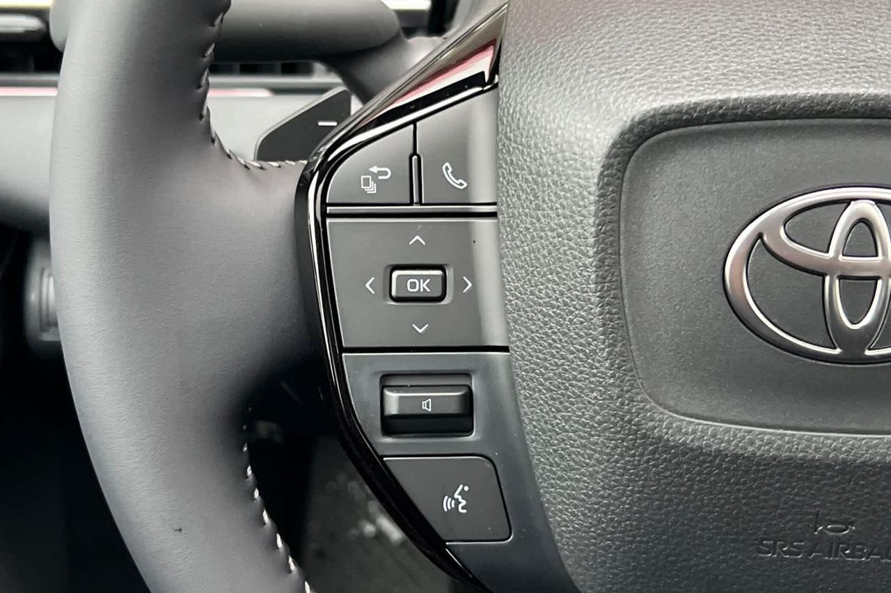 2026 Toyota C-HR XSE Roseville CA