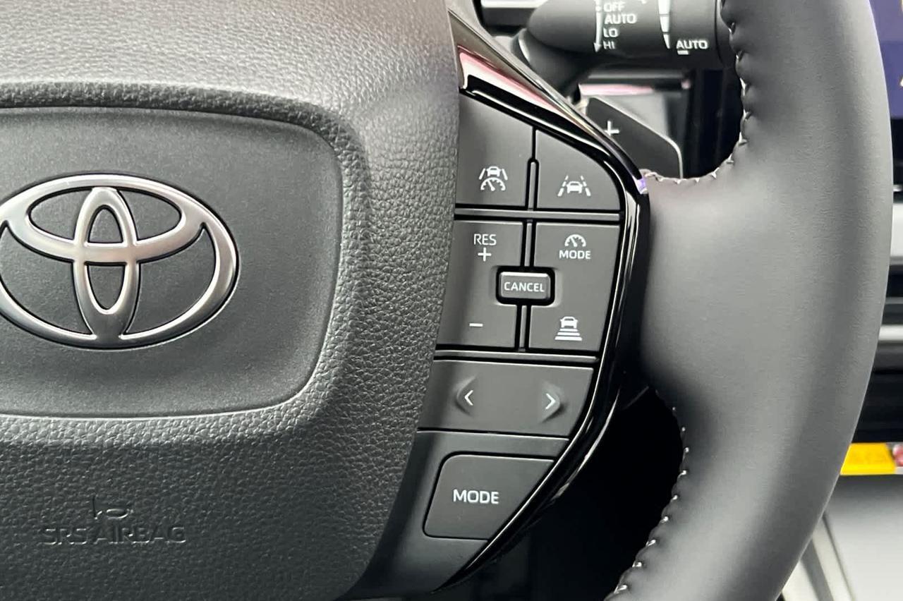2026 Toyota C-HR XSE Roseville CA
