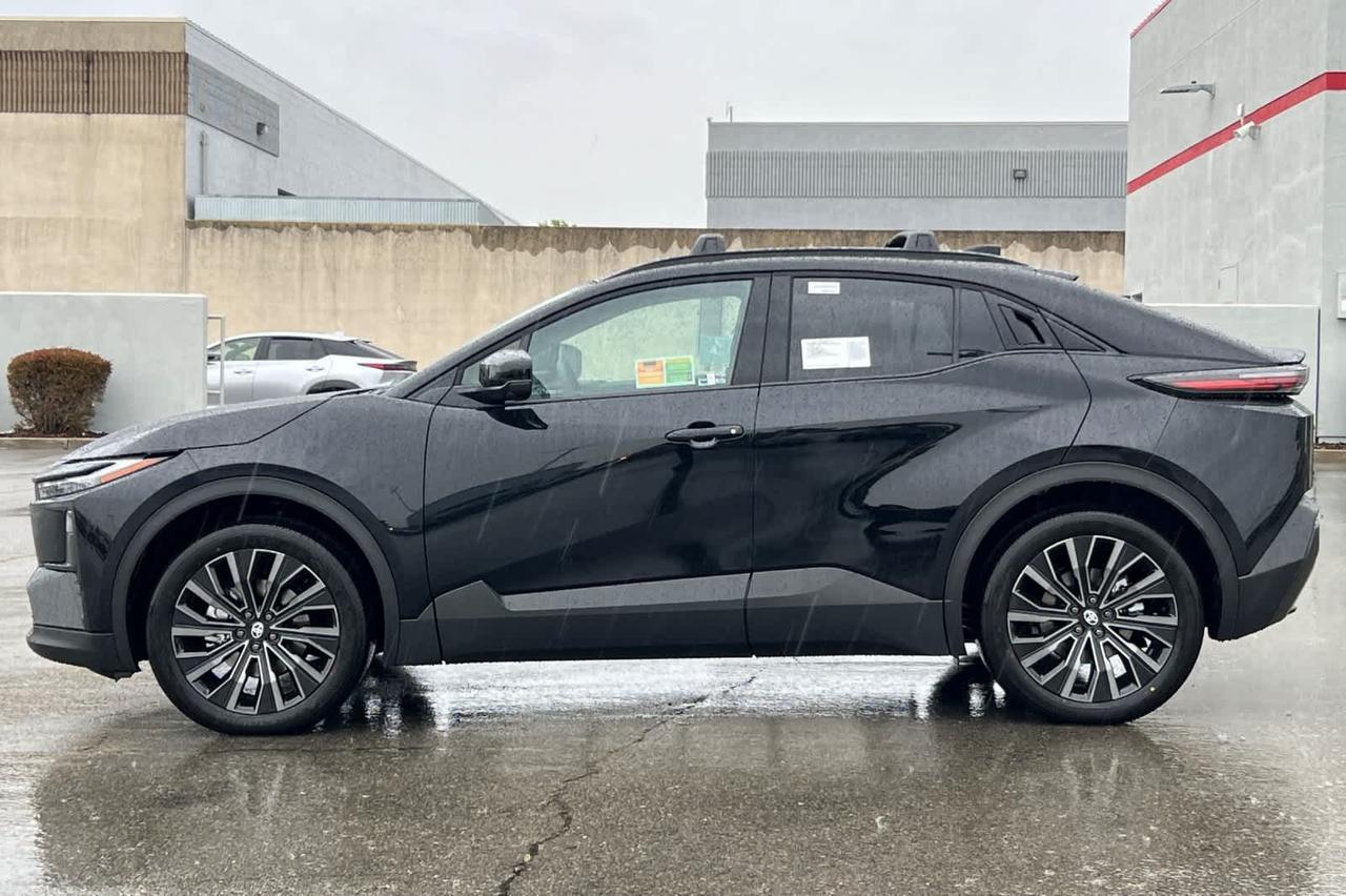 2026 Toyota C-HR XSE Roseville CA