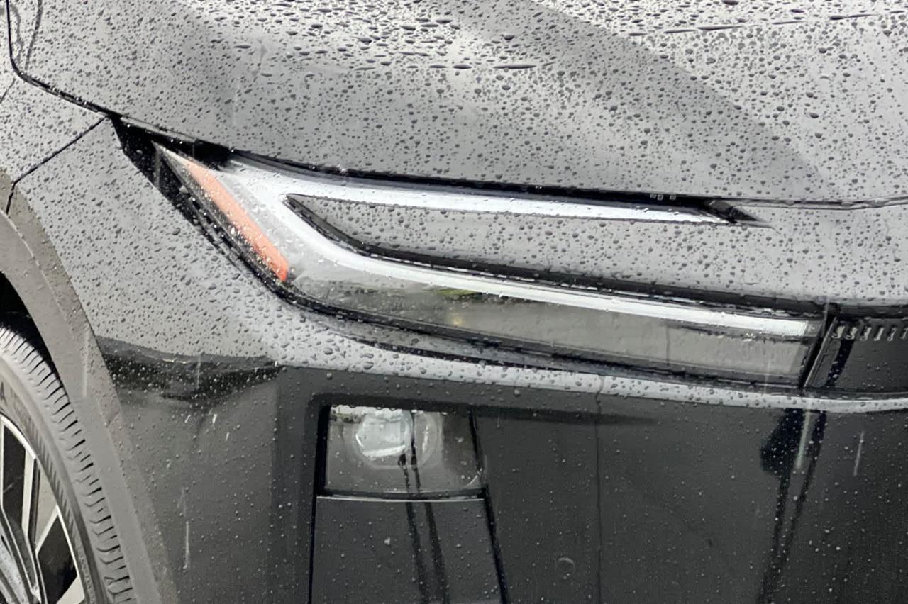 2026 Toyota C-HR XSE Roseville CA