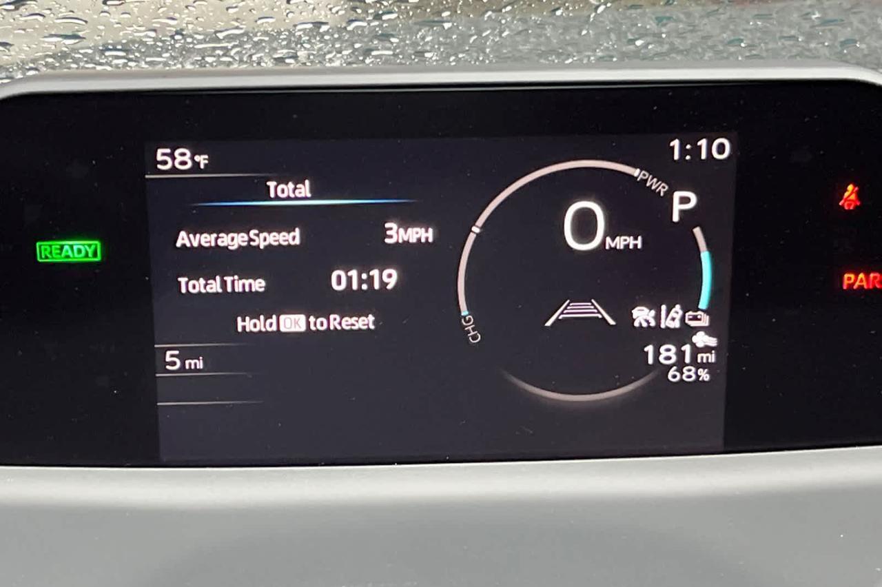 2026 Toyota C-HR XSE Roseville CA