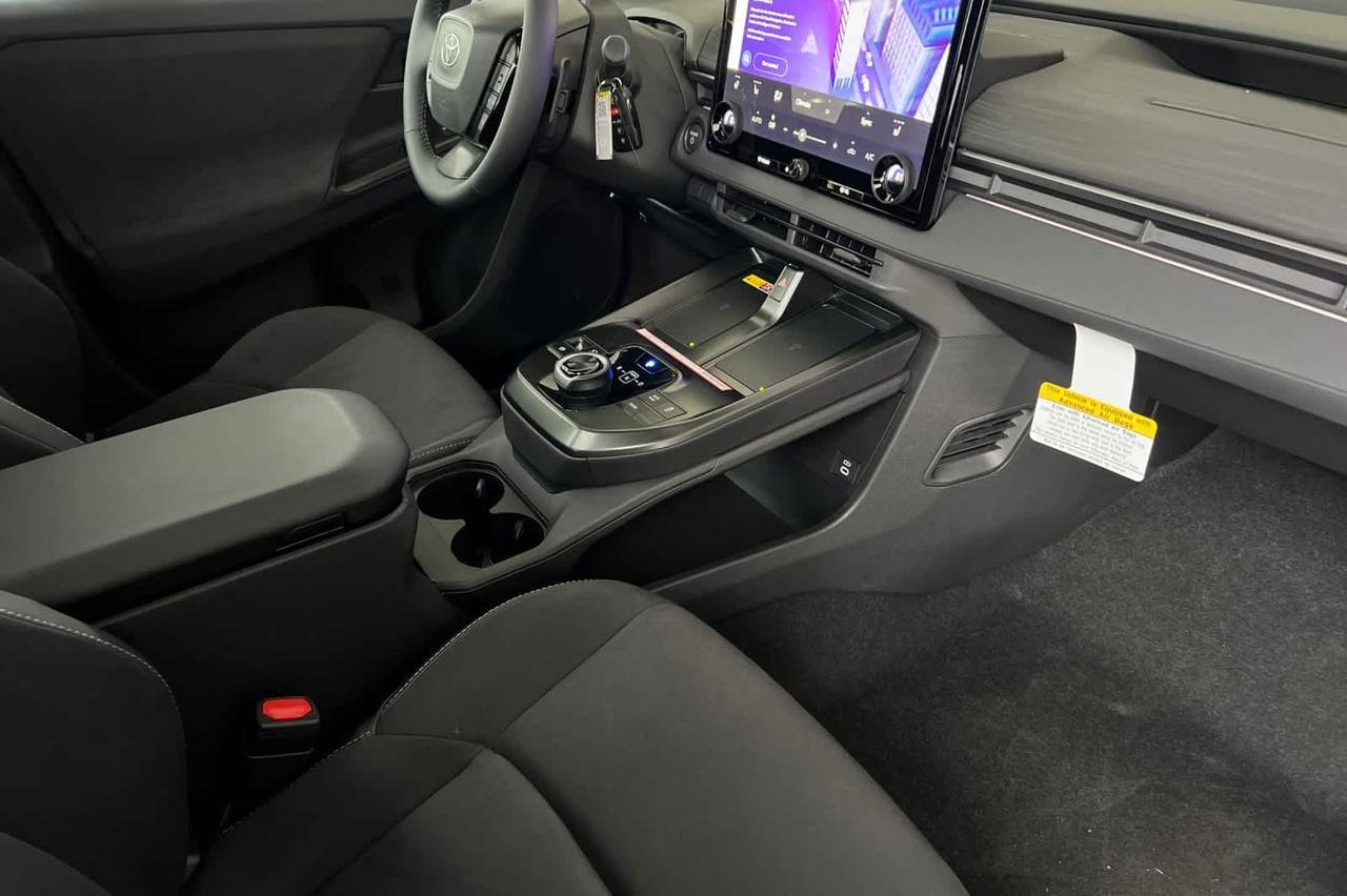 2026 Toyota C-HR XSE Roseville CA