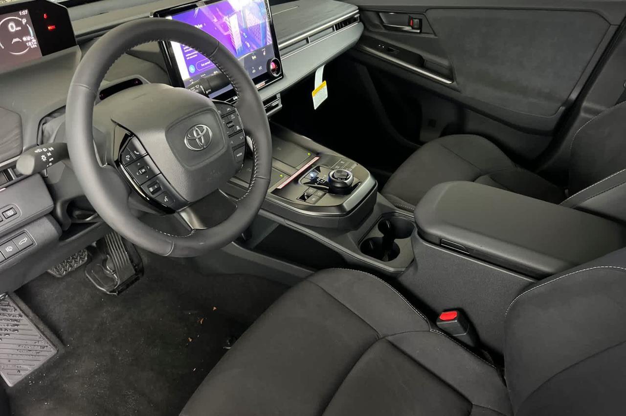 2026 Toyota C-HR XSE Roseville CA