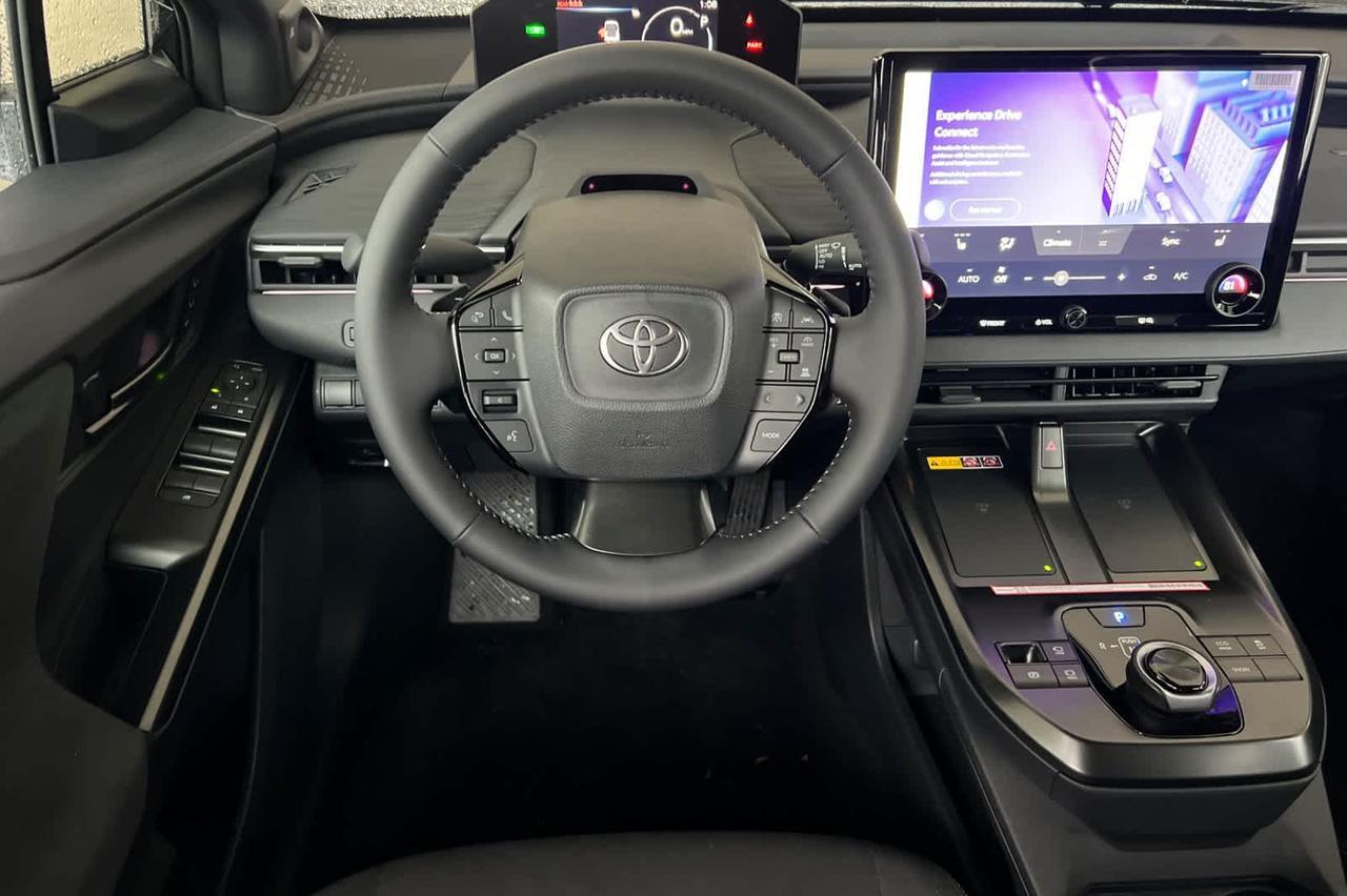 2026 Toyota C-HR XSE Roseville CA