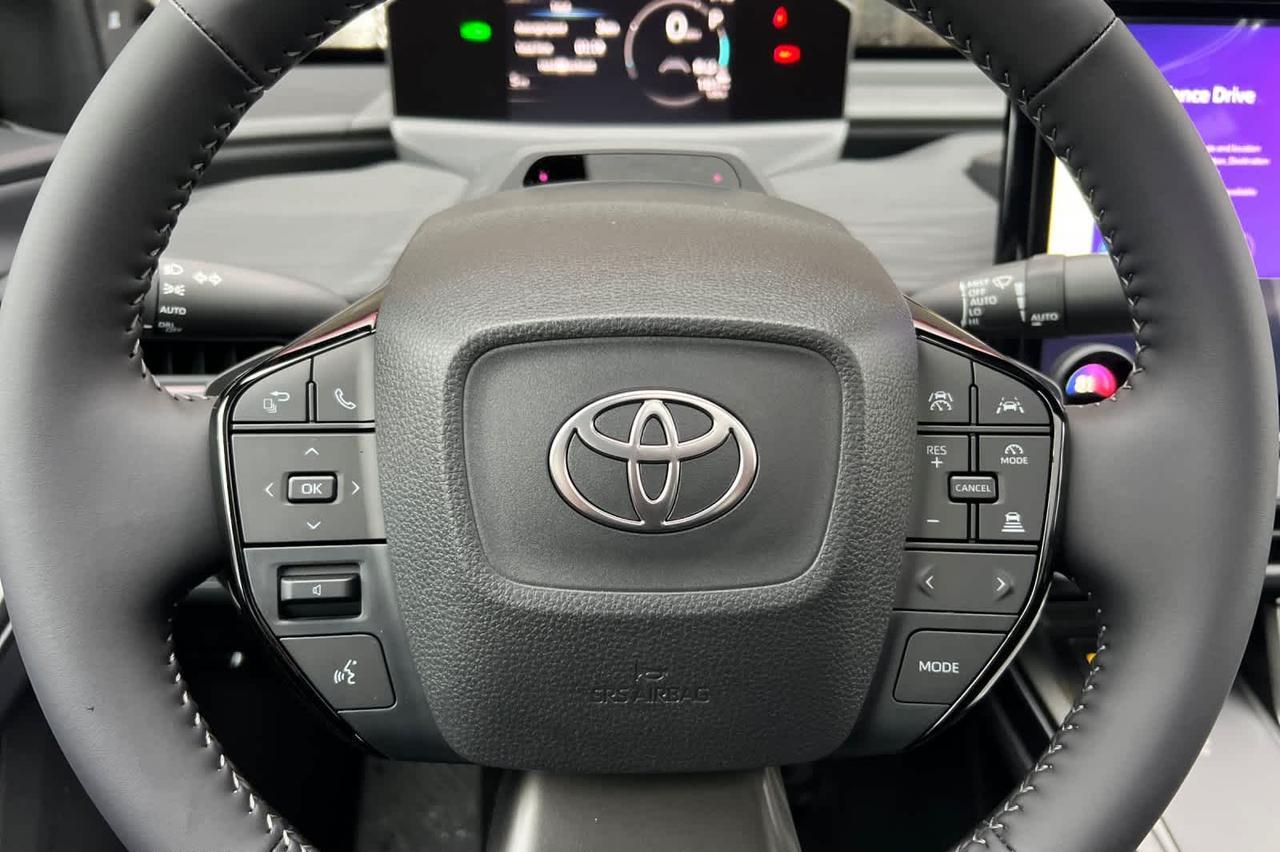 2026 Toyota C-HR XSE Roseville CA