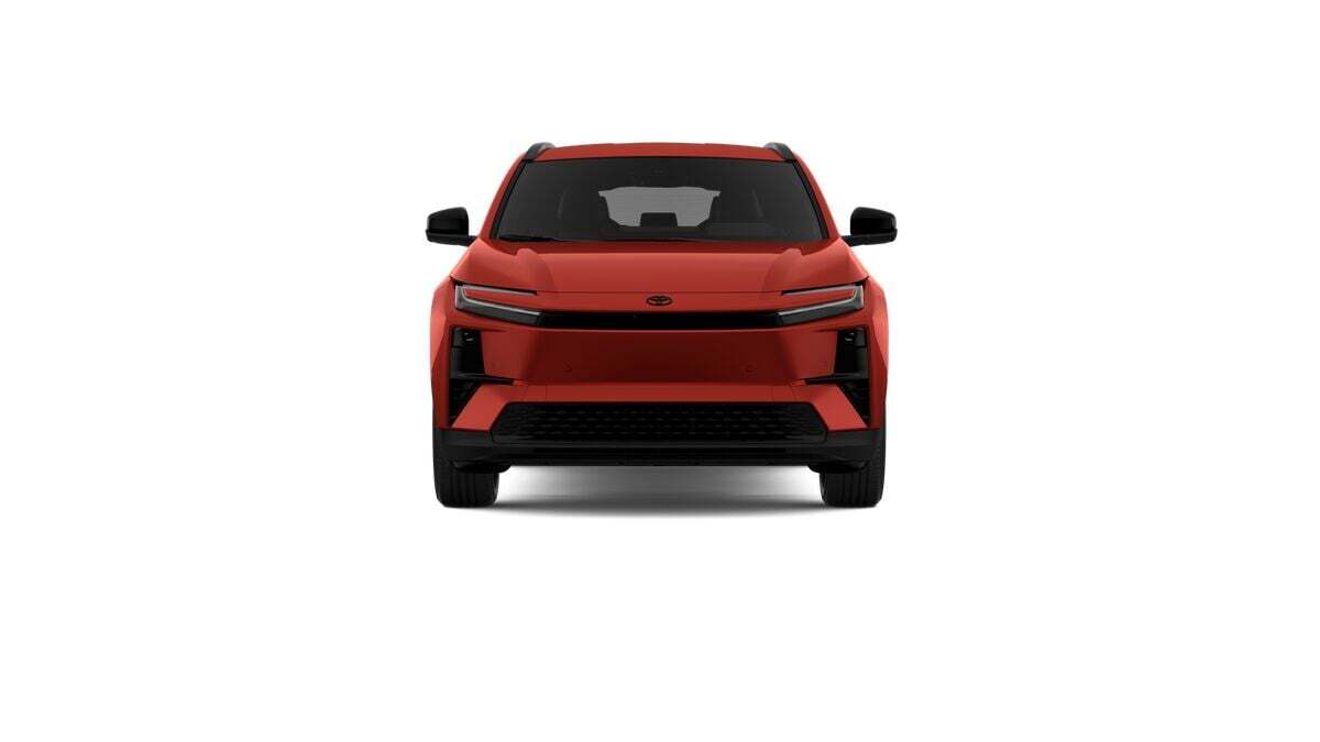 2026 Toyota C-HR XSE Stafford VA