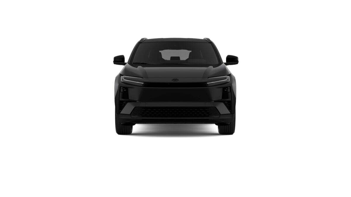 2026 Toyota C-HR XSE Laurel MD