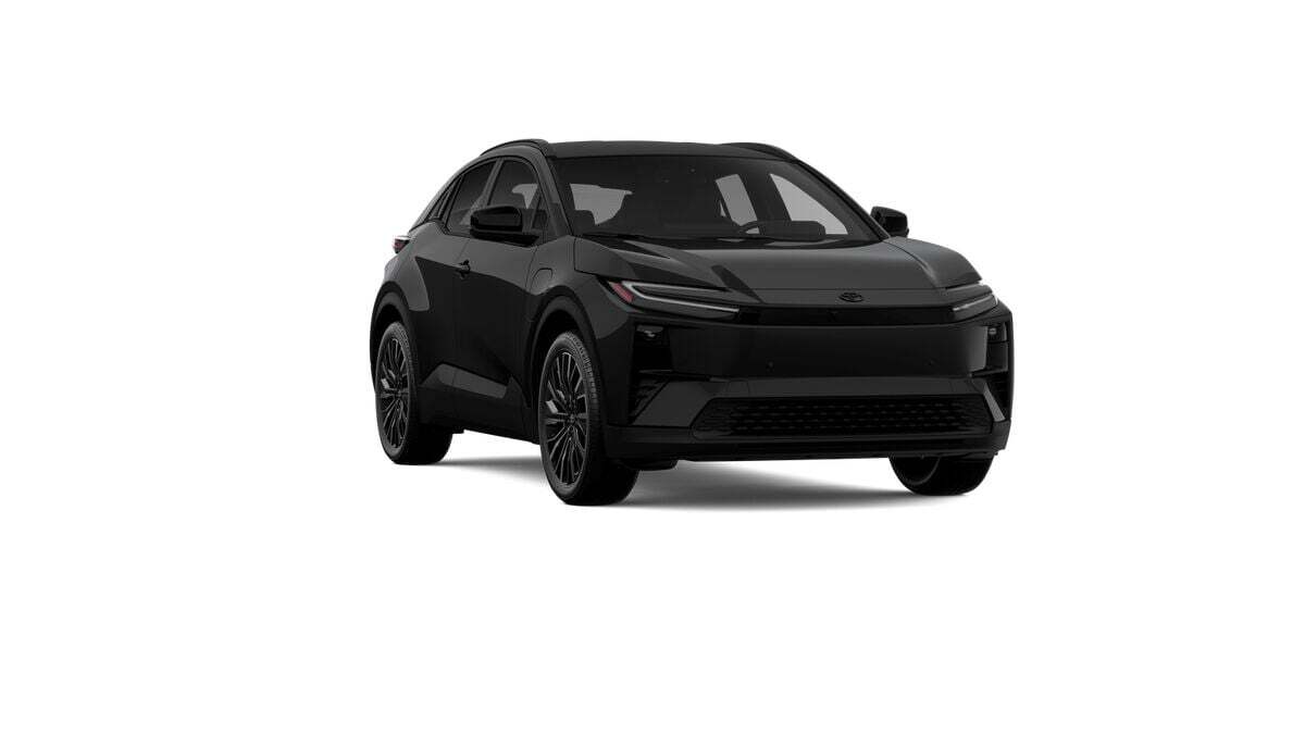 2026 Toyota C-HR XSE Laurel MD