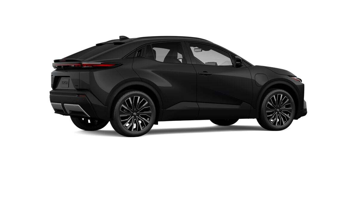 2026 Toyota C-HR XSE Laurel MD