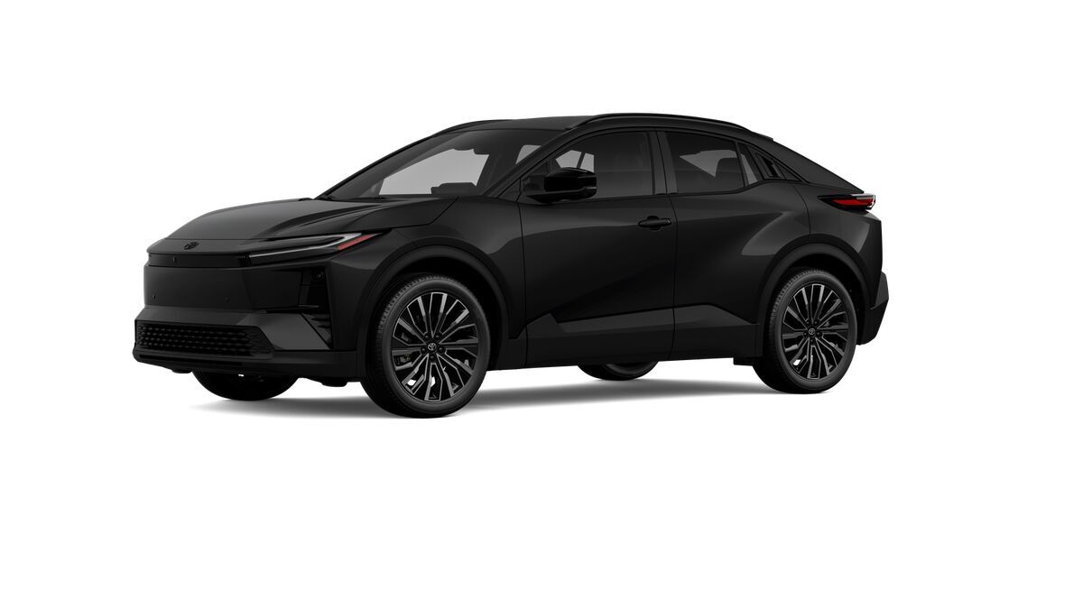 2026 Toyota C-HR XSE Laurel MD