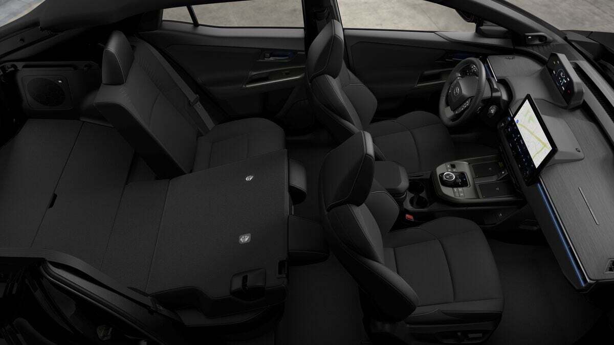 2026 Toyota C-HR XSE Laurel MD