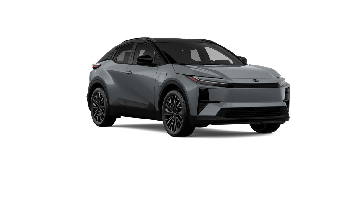 2026 Toyota C-HR XSE Laurel MD