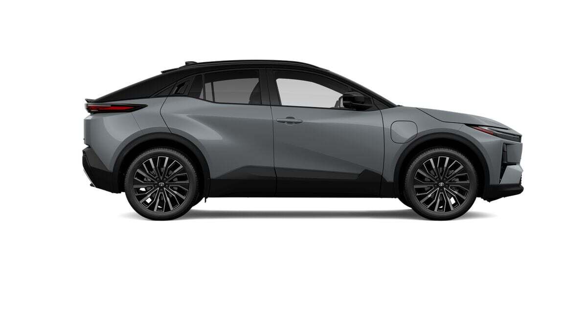 2026 Toyota C-HR XSE Laurel MD