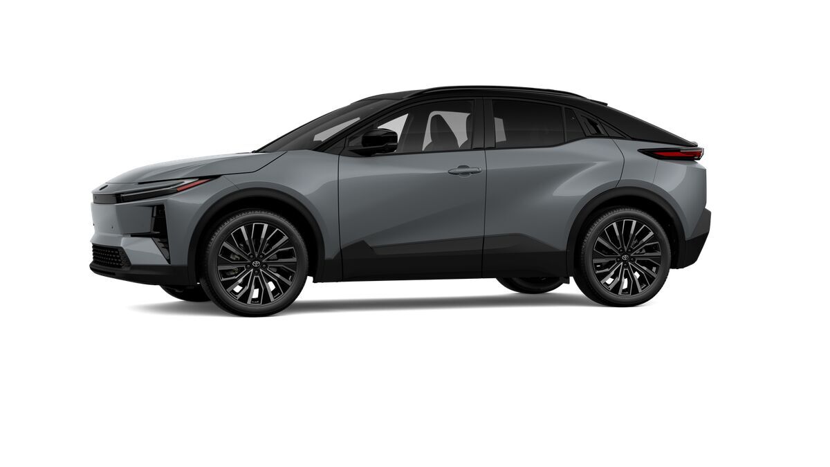 2026 Toyota C-HR XSE Laurel MD