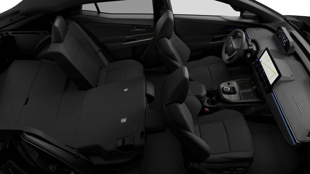 2026 Toyota C-HR XSE Laurel MD