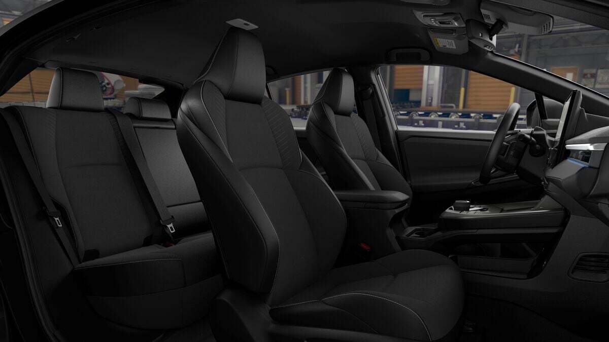 2026 Toyota C-HR XSE Laurel MD