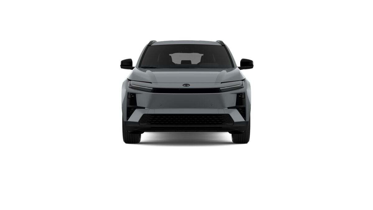 2026 Toyota C-HR XSE Laurel MD