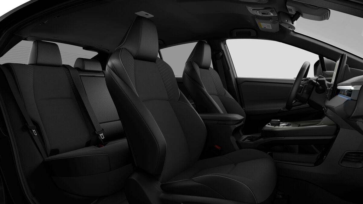 2026 Toyota C-HR XSE Laurel MD