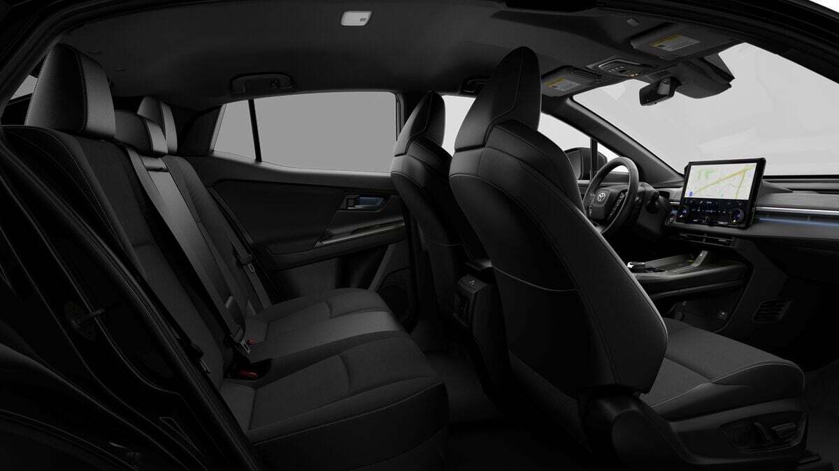 2026 Toyota C-HR XSE Laurel MD