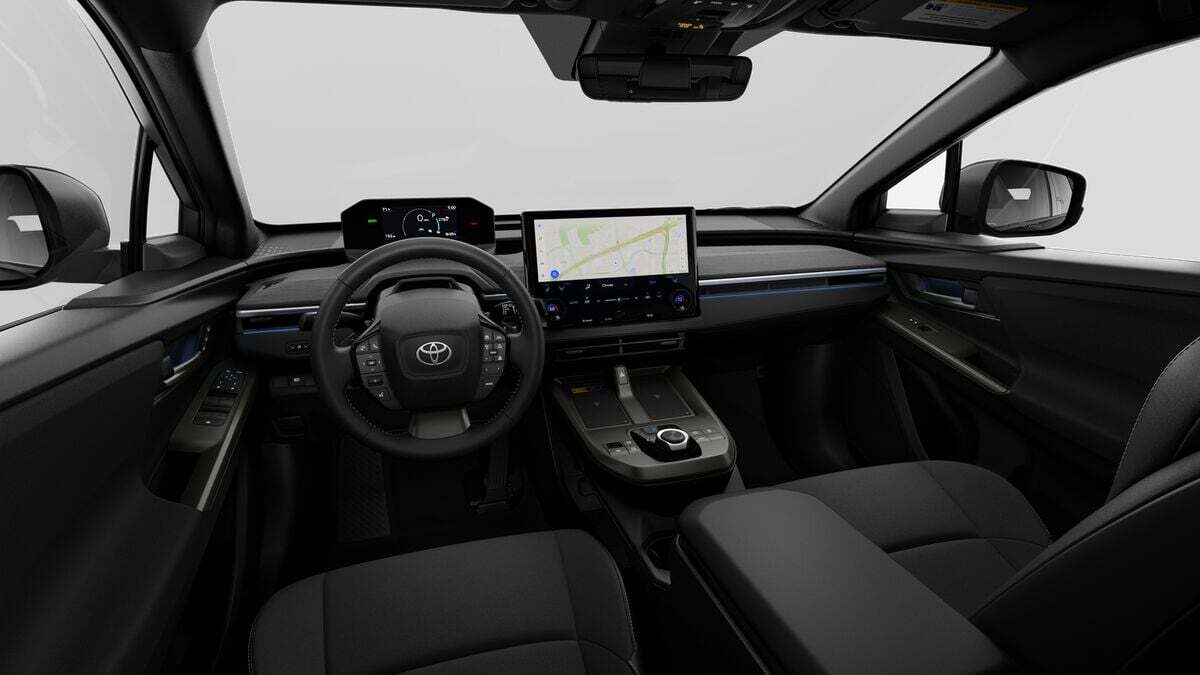 2026 Toyota C-HR XSE Laurel MD