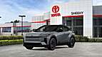 2026 Toyota C-HR XSE