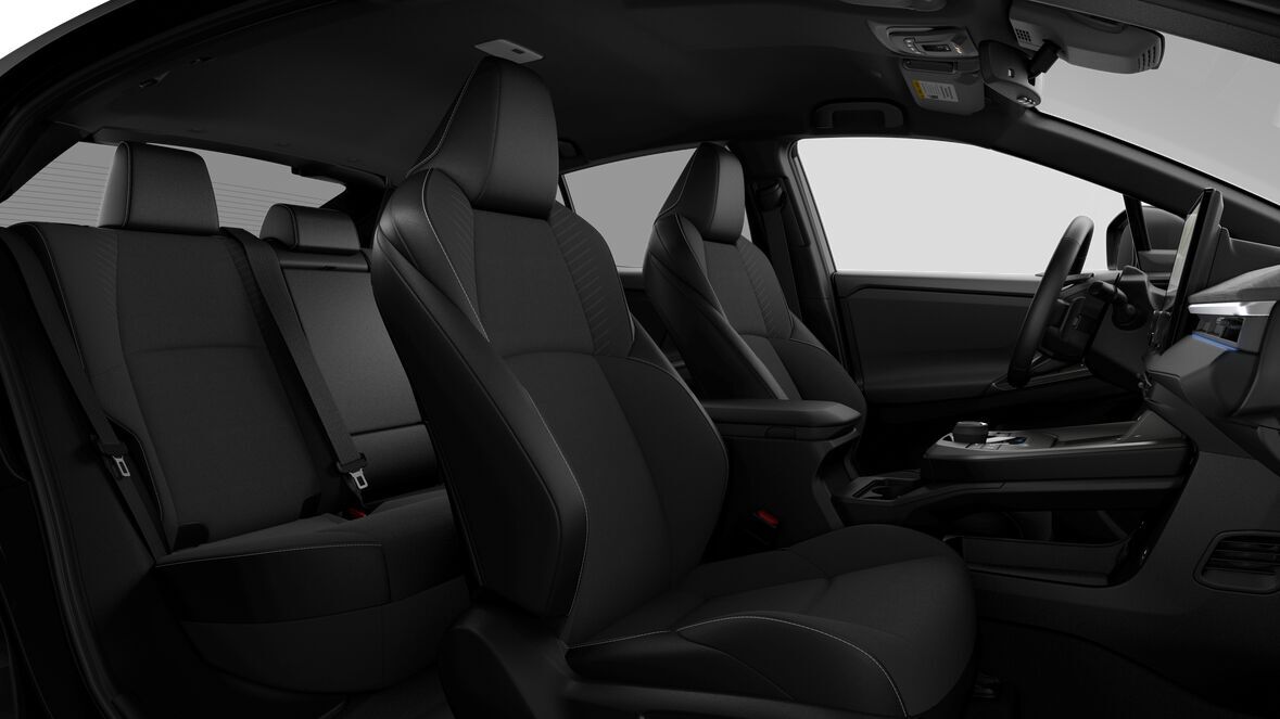 2026 Toyota C-HR XSE Laurel MD