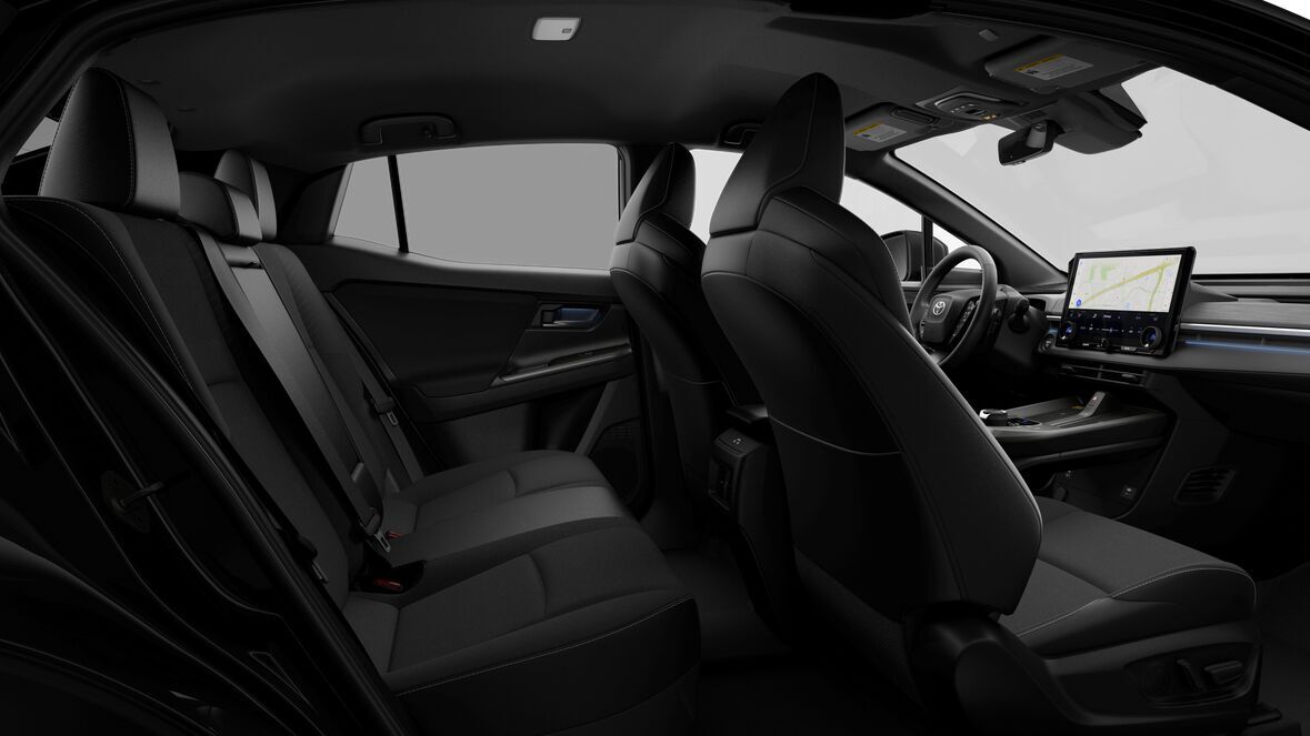 2026 Toyota C-HR XSE Laurel MD