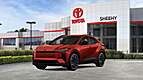 2026 Toyota C-HR XSE