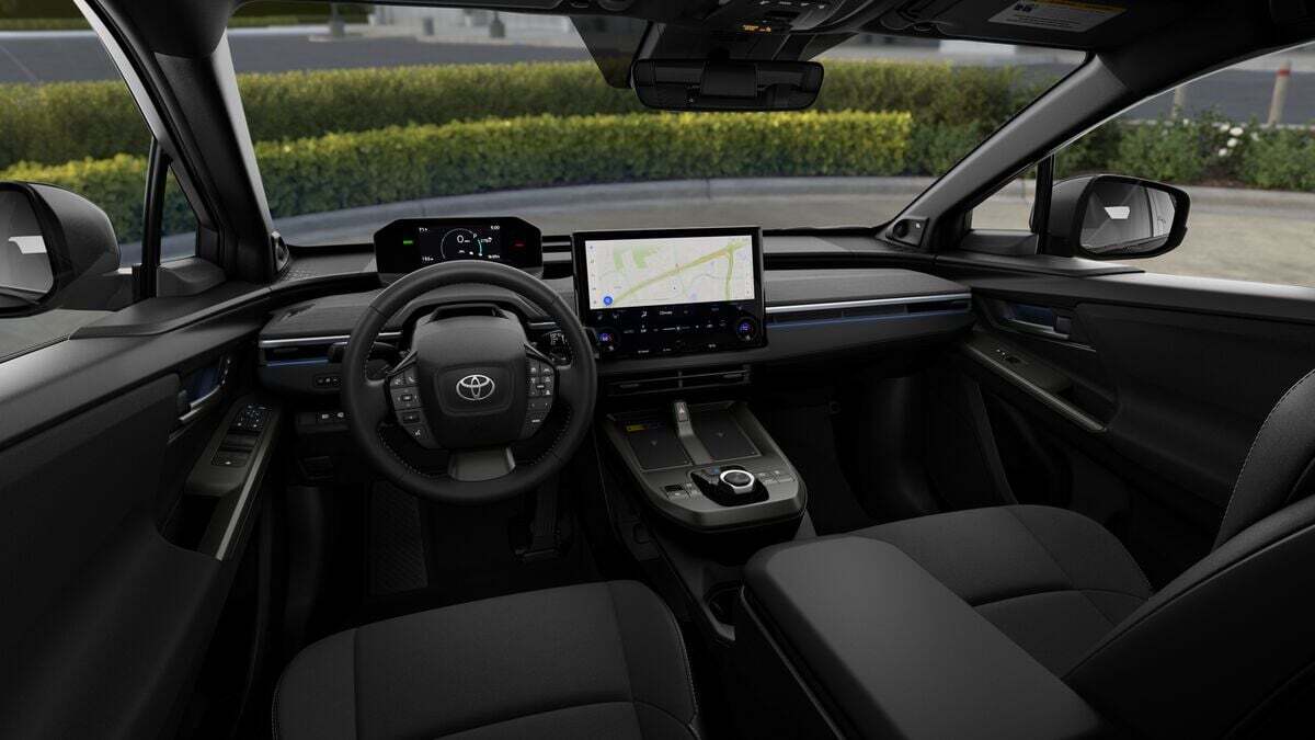 2026 Toyota C-HR XSE Laurel MD