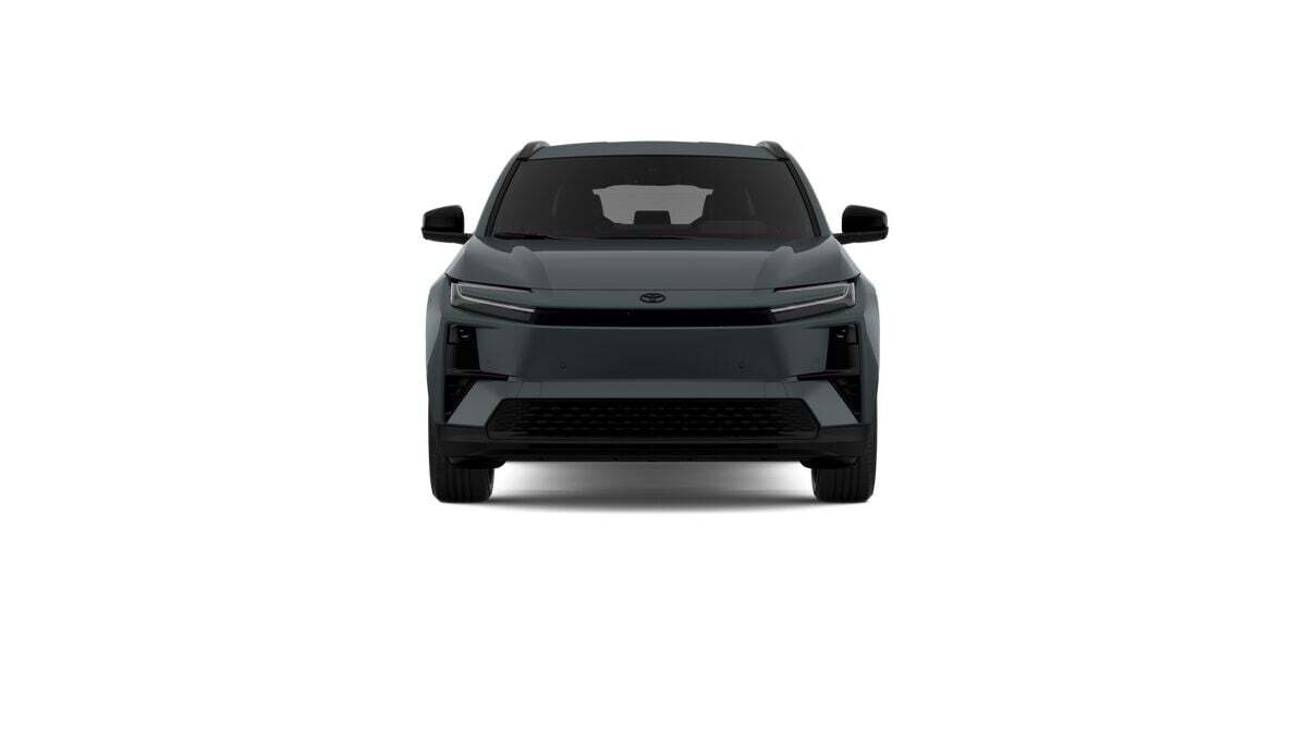 2026 Toyota C-HR XSE Laurel MD