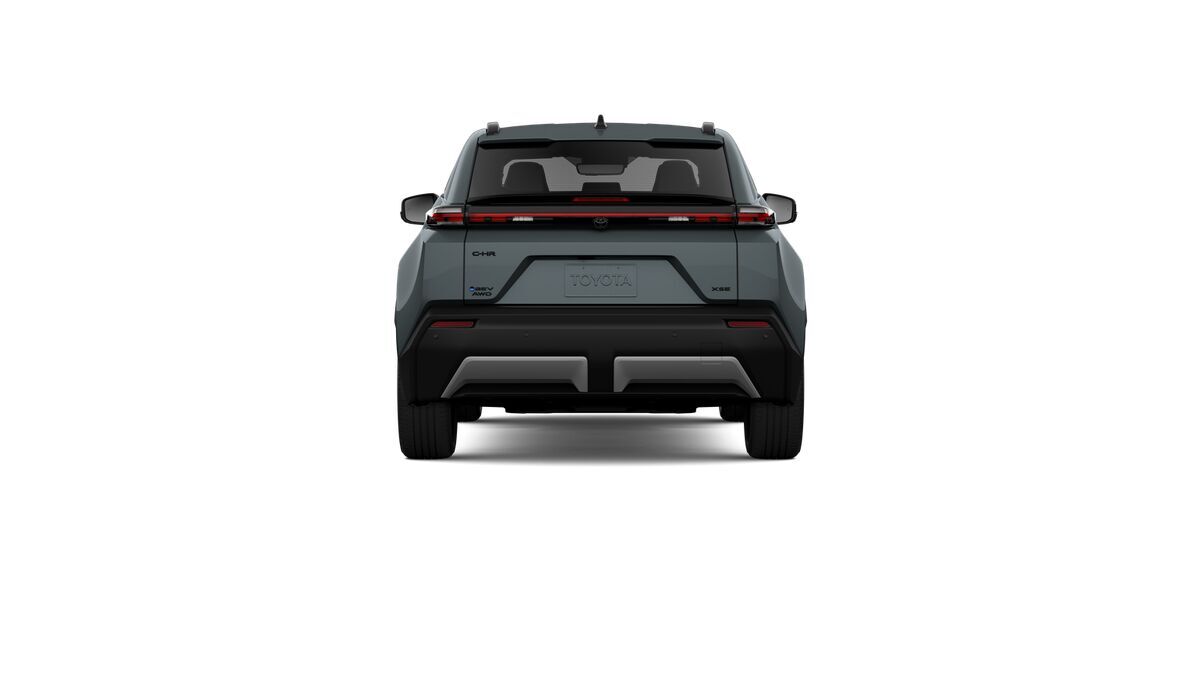 2026 Toyota C-HR XSE Laurel MD