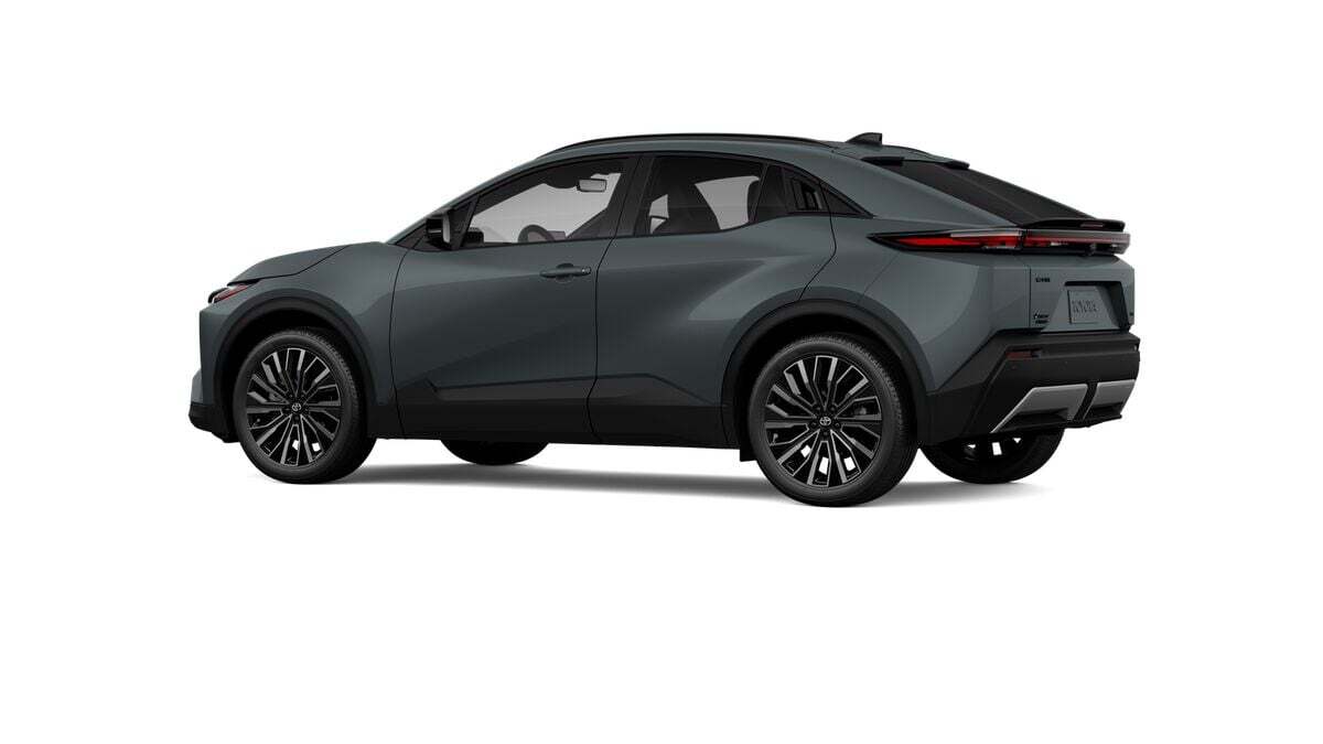 2026 Toyota C-HR XSE Laurel MD