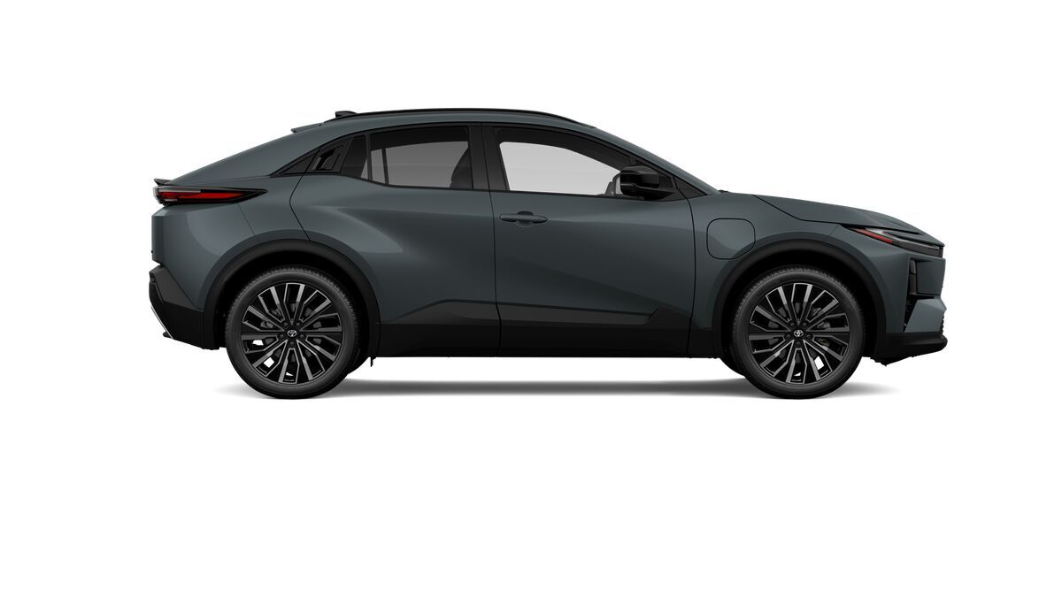 2026 Toyota C-HR XSE Laurel MD
