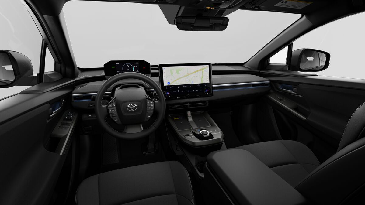 2026 Toyota C-HR XSE Laurel MD