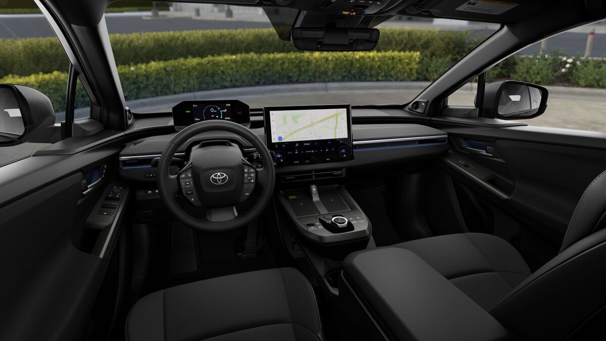 2026 Toyota C-HR XSE Laurel MD