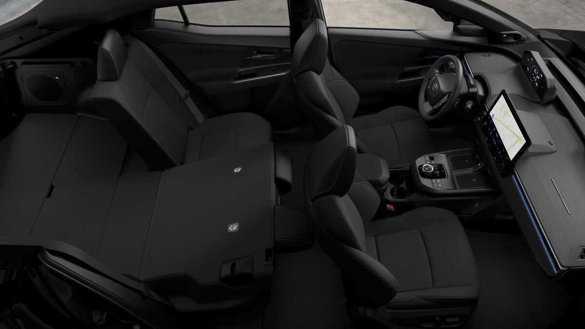 2026 Toyota C-HR XSE Laurel MD