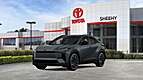 2026 Toyota C-HR XSE