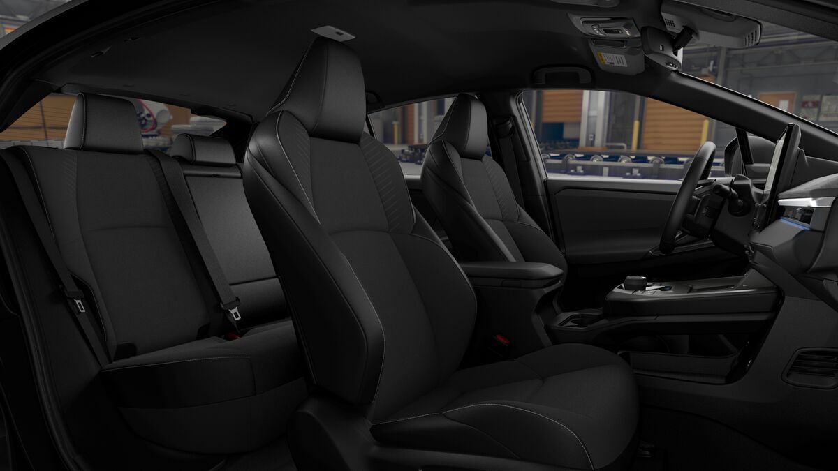 2026 Toyota C-HR XSE Laurel MD